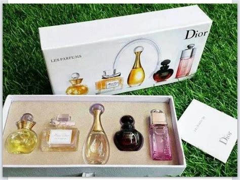 dior miniature collection|dior miniatures for sale.